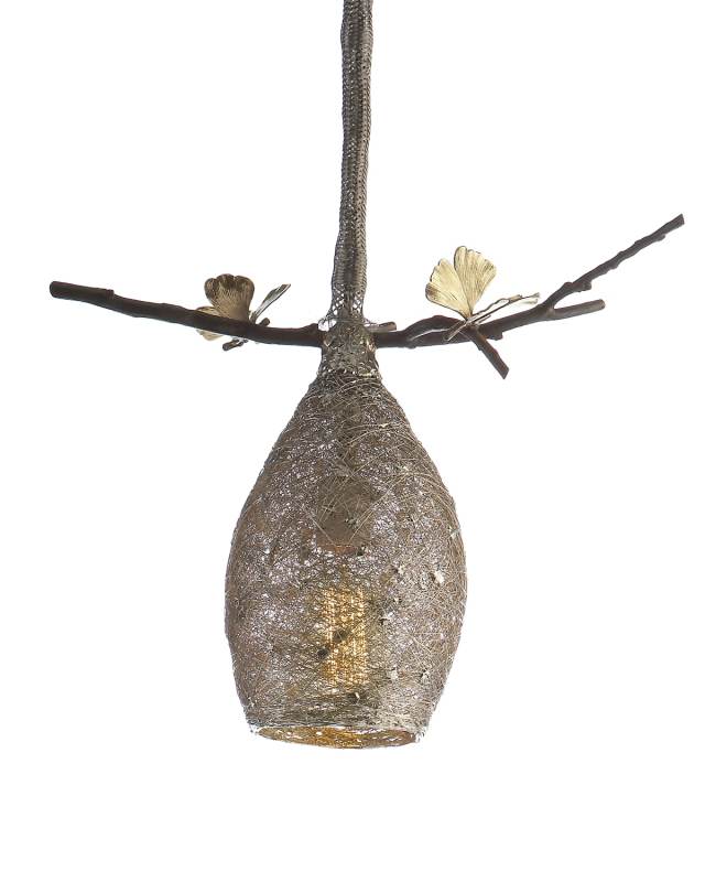 Cocoon Extra Small Pendant Lamp